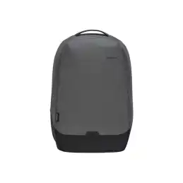 Targus Cypress Security EcoSmart - Sac à dos pour ordinateur portable avec fermeture dans le dos - ... (TBB58802GL)_2